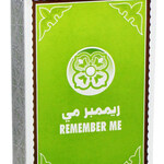 Remember me (Al Haramain / الحرمين)