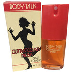 Body Talk - Outrageously Musk (Prestige Perfumes Ltd.)