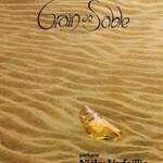 Grain de Sable (Parfum) (Nicky Verfaillie)