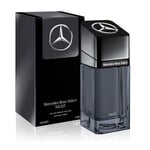 Select Night (Mercedes-Benz)