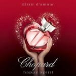 Happy Spirit Elixir d'Amour (Chopard)