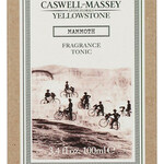 Yellowstone - Mammoth (Caswell-Massey)