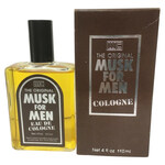 Musk for Men (Cooperlabs / Cabot Labs / West Cabot)