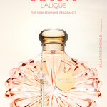 Soleil Lalique (Eau de Parfum) (Lalique)