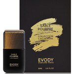Collection Cachemire - Sable Pourpre (Evody)