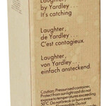 Laughter (1976) (Cologne) (Yardley)