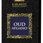 Oud Afgano (Karamat Collection)