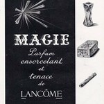 Magie (2005) (Eau de Parfum) (Lancôme)