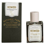 National Park Collection - Redwood (Good & Well Supply Company)