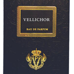 Vellichor (Parfums Vintage)