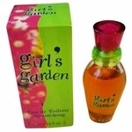 Girl's Garden (Mülhens)