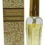 Fragrance Heirlooms - Persian Wood (Avon)