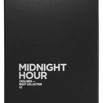 Zara Men — Night Collection: 02 Midnight Hour (Zara)