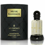 Musk Kashmir (My Perfumes)