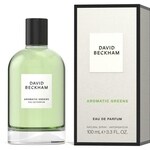 Aromatic Greens (David Beckham)
