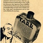 Tars / Tarr (After-Shave) (Scherk)