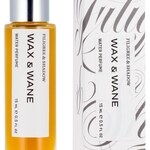 Wax & Wane (2021) (Filigree & Shadow)