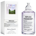 Replica - When The Rain Stops (Maison Margiela)