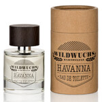 Havanna (Wildwuchs Bartpflege)