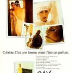 Cabriole (Perfume) (Elizabeth Arden)