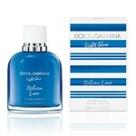 Light Blue pour Homme Italian Love (Dolce & Gabbana)