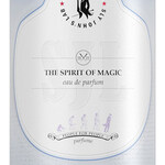 The Spirit of Magic (SJL - Sly John's Lab)