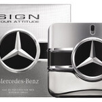 Sign Your Attitude (Mercedes-Benz)