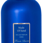Made Of Sand (Franck Boclet)