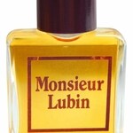 Monsieur Lubin (Eau de Toilette) (Lubin)