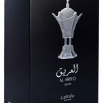 Al Areeq Silver (Lattafa / لطافة)