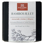 Rambouillet (Solid Perfume) (Parterre Gardens)