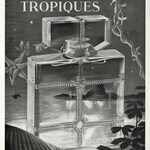 Tropiques (1935) (Lancôme)