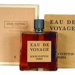 Eau de Voyage (1980) (Louis Vuitton)