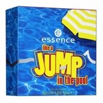 Like a Jump in the Pool (essence)
