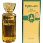 Aquamarine (Revlon / Charles Revson)