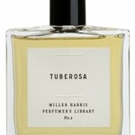 Perfumer's Library - No. 2 Tuberosa (Miller Harris)