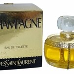 Yvresse (1993) / Champagne (Eau de Toilette) (Yves Saint Laurent)
