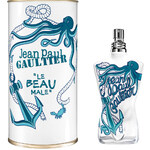 Le Beau Mâle Summer Fragrance 2014 (Jean Paul Gaultier)