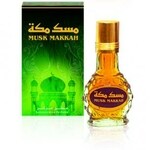 Musk Makkah (Alwani Perfumes)