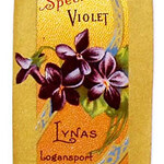 Special Violet (Dr. J. B. Lynas & Son)