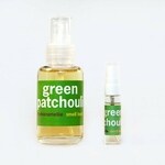Frankensmellie - Green Patchouli (Smell Bent)