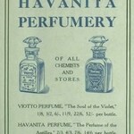 Havaneta / Havanita (Courvoisier)