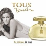 Touch The Original Gold / Touch (Tous)