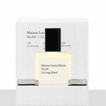 No.02 - Le Long Fond (Perfume Oil) (Maison Louis Marie)