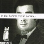 Nomade (1973) (Eau de Toilette) (d'Orsay)
