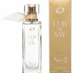 L'Or de Say No.2 (Orsay)