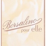 Borsalino pour Elle Eau de Toilette Fleurie (Borsalino)