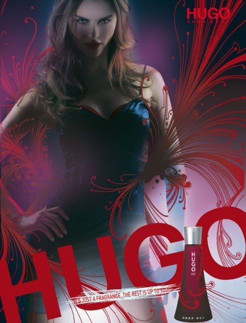 Hugo Deep Hugo Boss » & Perfume Facts