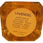 Lavendel (Kappus)