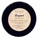 Bergamot (Orloff)